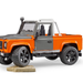 Jucarie Jeep Land Rover Defender Pick Up